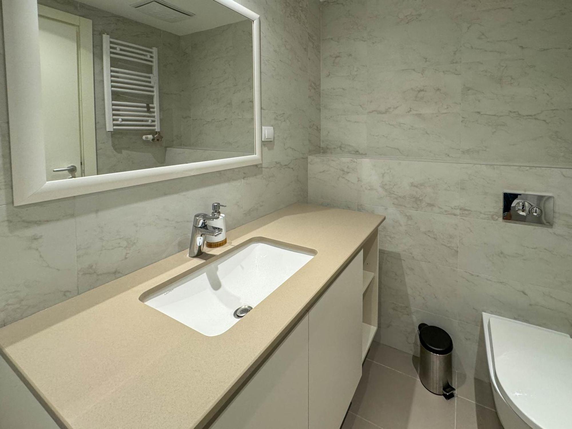 Belgrade Waterfront Haven Apartment Exterior photo